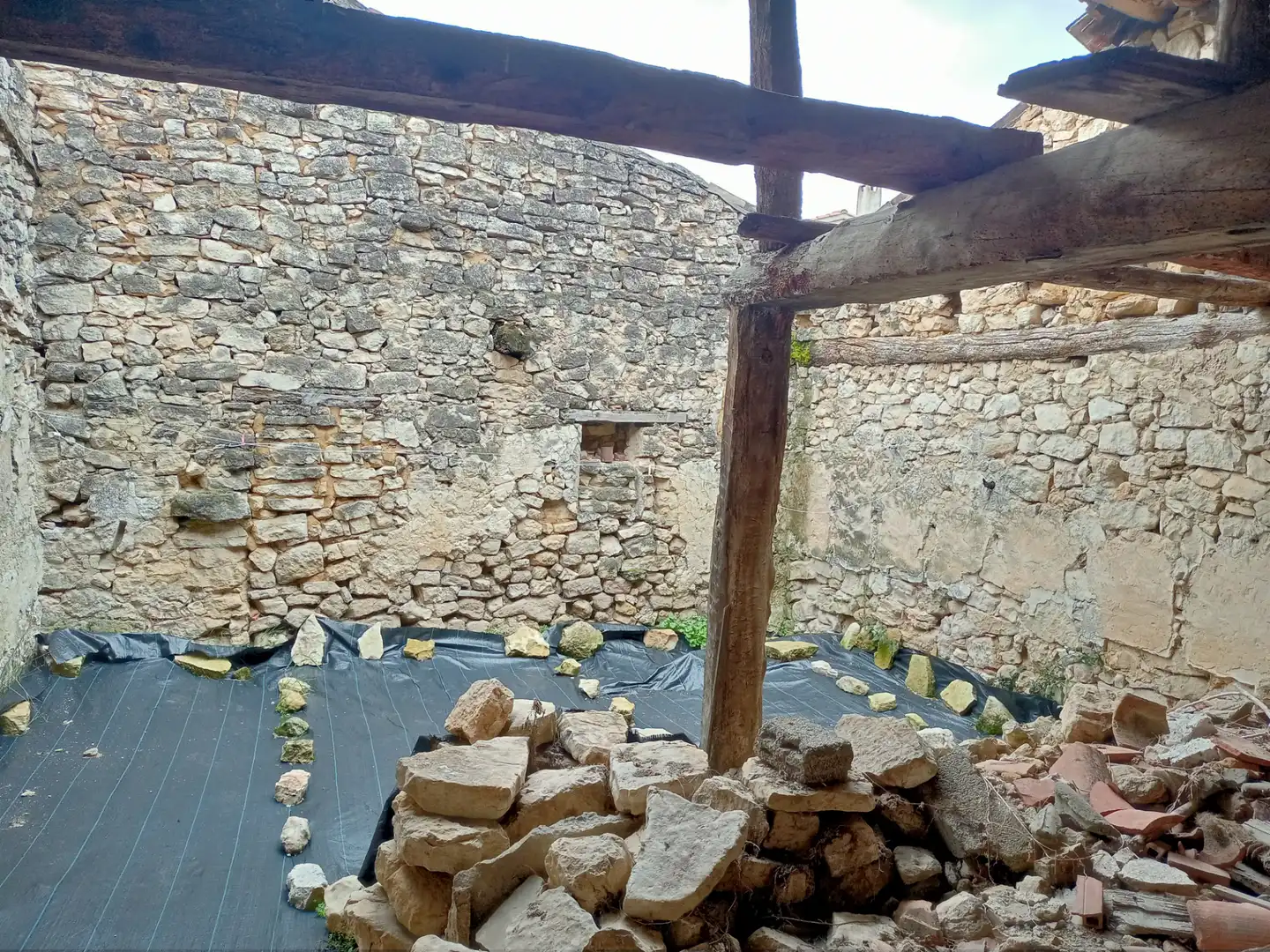 Casa o chalet en venta en Cañada del Hoyo con Terraza
