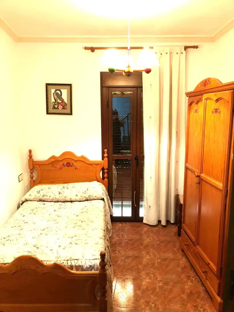 Habitación de Finca rústica en venta en Árchez