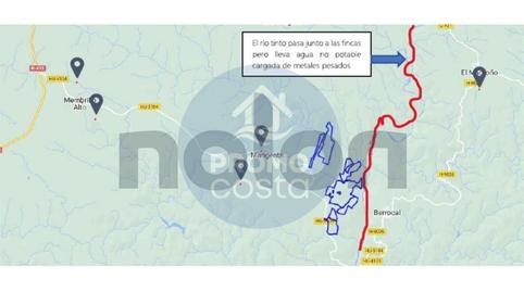 Foto 5 de Residencial en venta en Zalamea la Real, Huelva