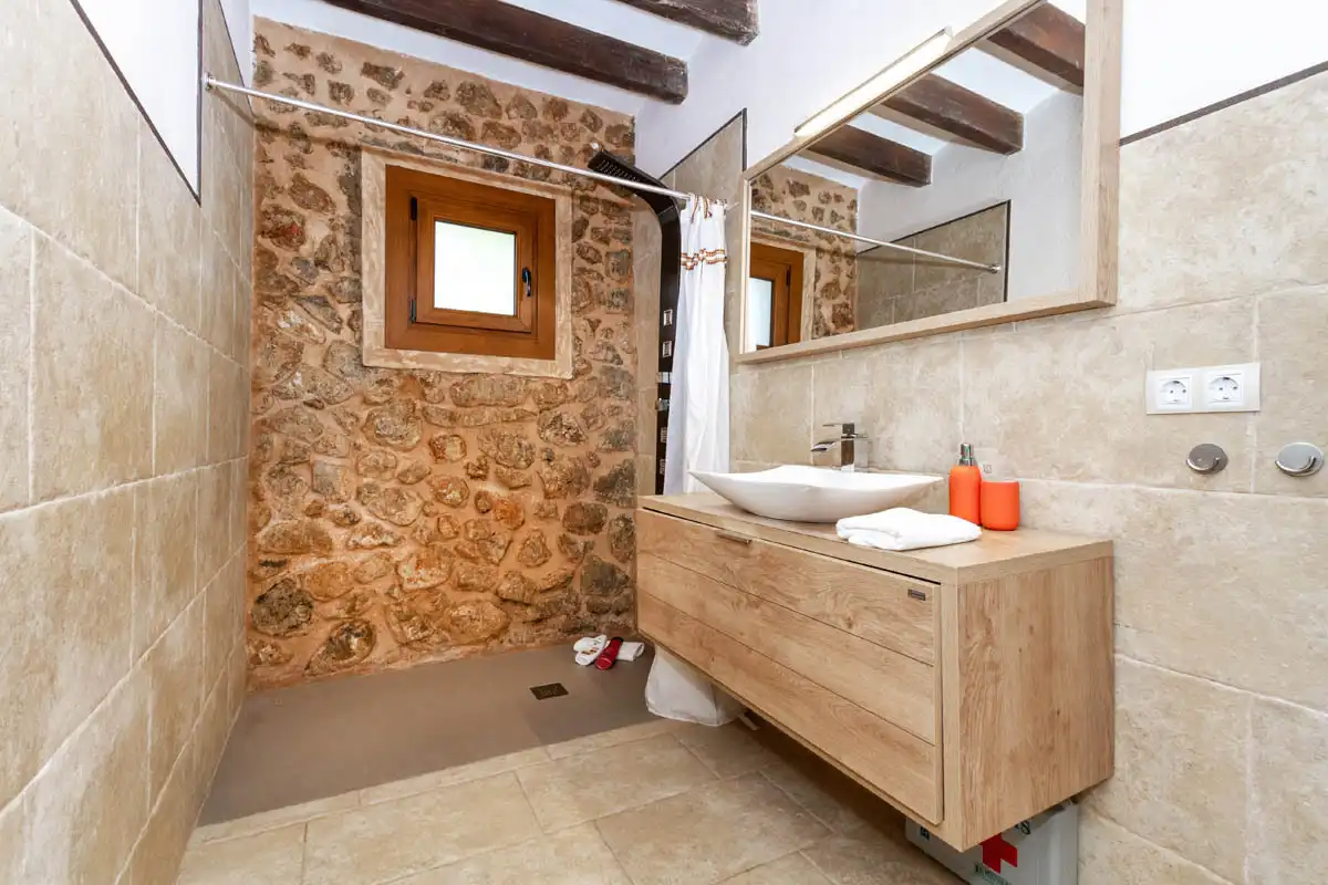 Country house with pool for sale in Bunyola, imagen 14