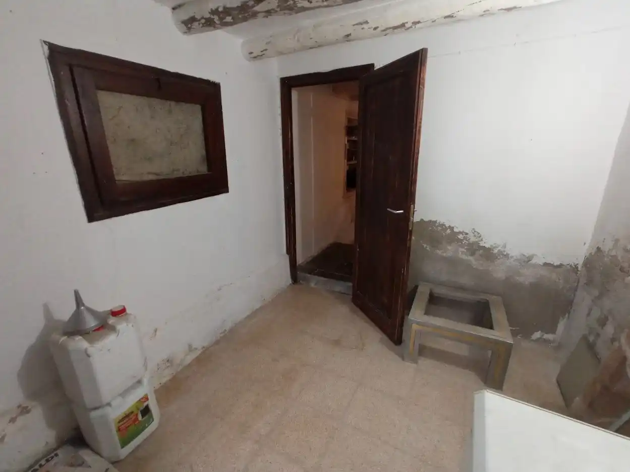 Finca rústica en venta en Binaced con Trastero