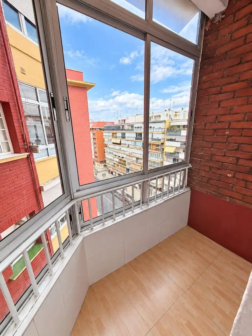 Flat with lift for sale in VIRGEN DE LUJAN, imagen 3