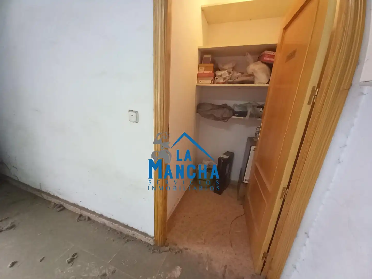 Local en venda en Albacete amb Aire condicionat