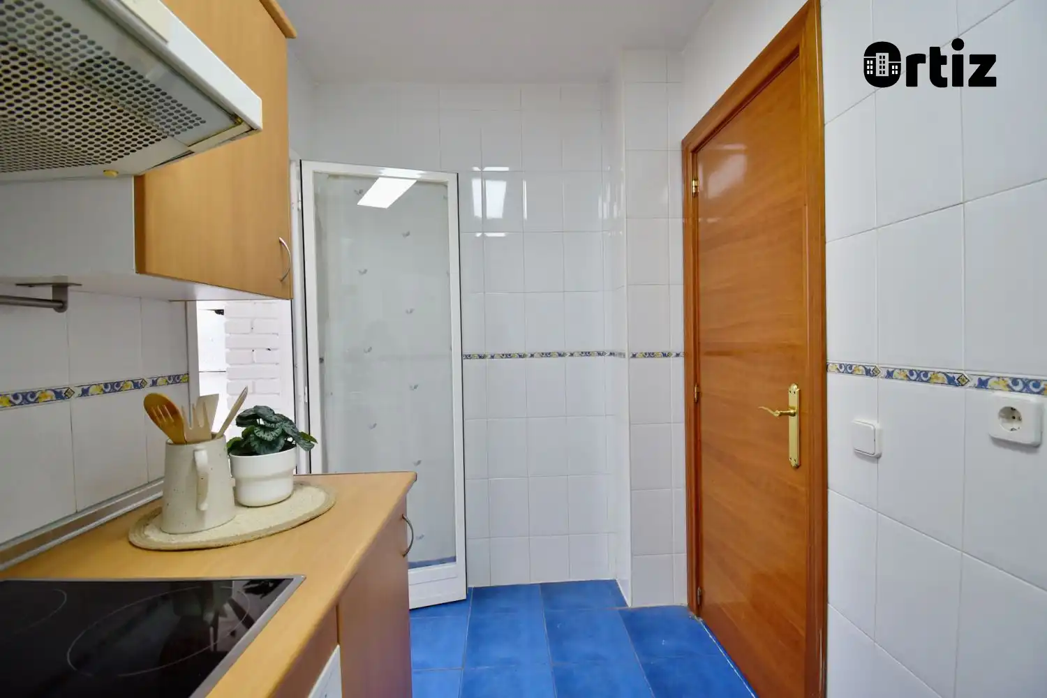 Bany de Pis en venda en Torrejón de Ardoz amb Aire condicionat, Calefacció i Terrassa
