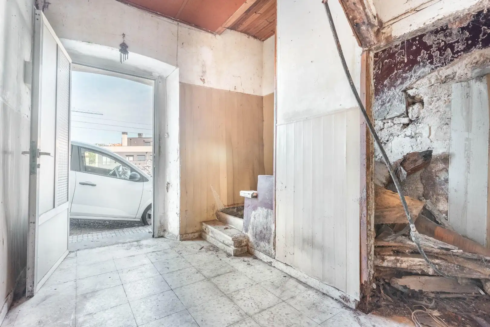 Casa rústica en venda a Barrio ORELLANA 4, imagen 14