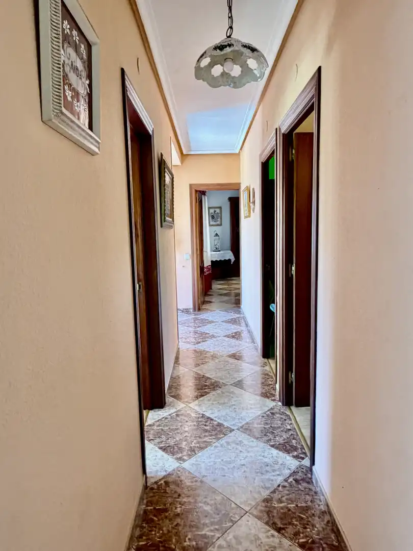 Casa amb jardí en venda a Queveda - BO QUEVEDA-MERMON 10, imagen 44