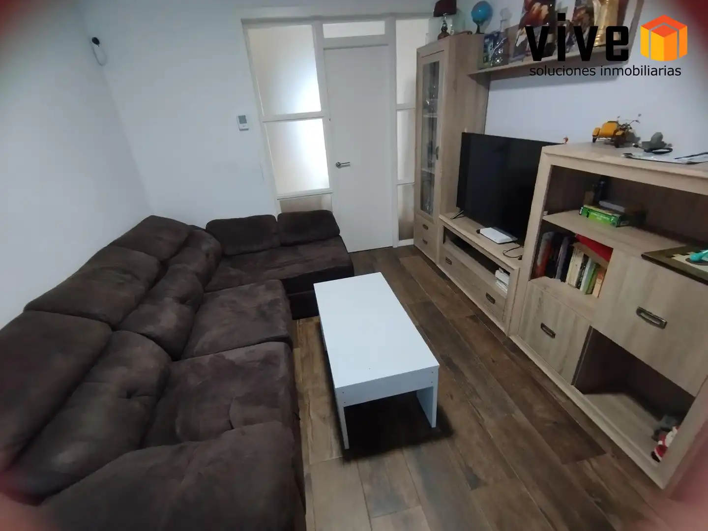 Appartement avec terrasse à vendre à Calle PERAL, imagen 2