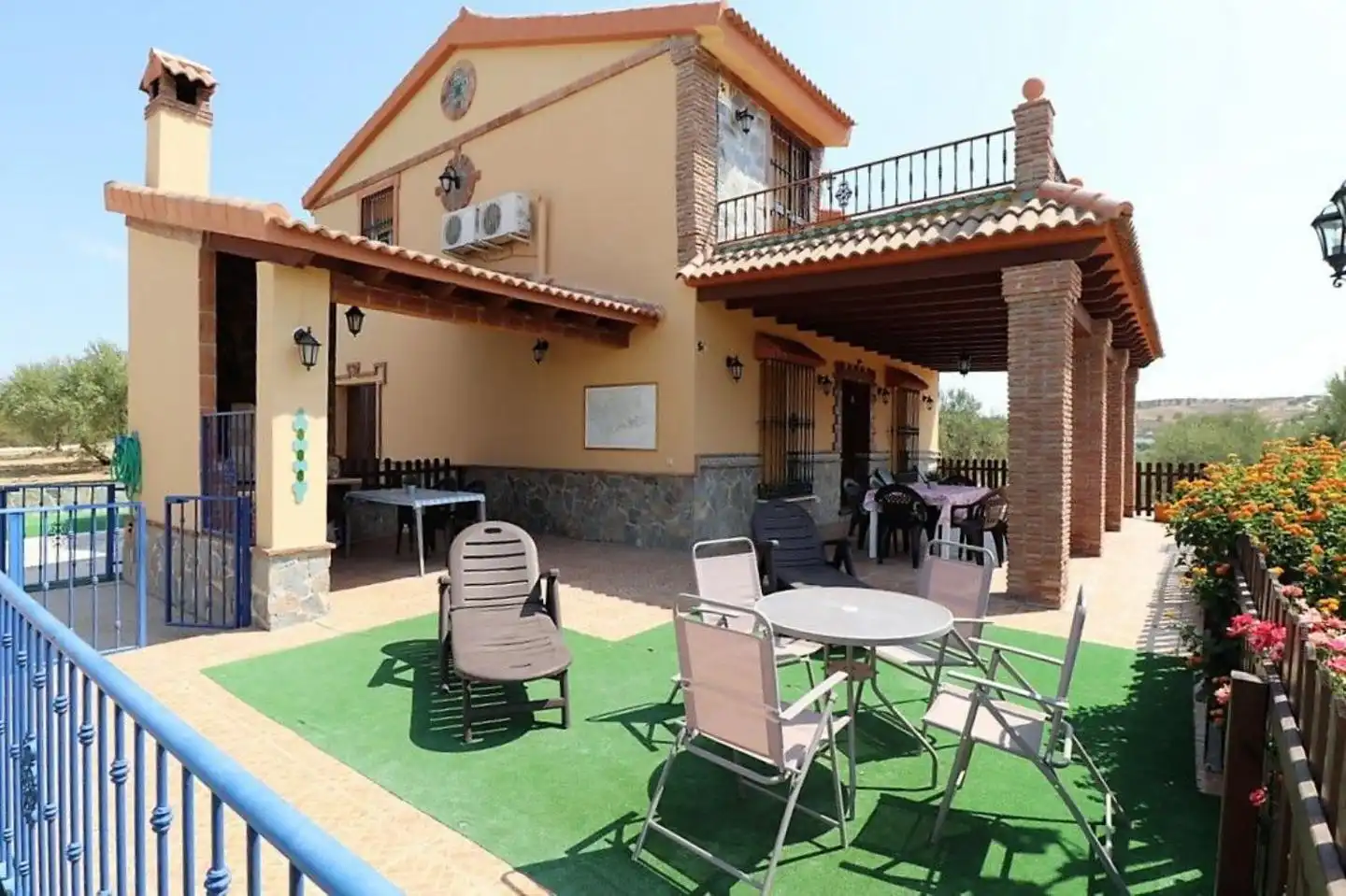 Casa o xalet de lloguer a Zona rural, Centro
