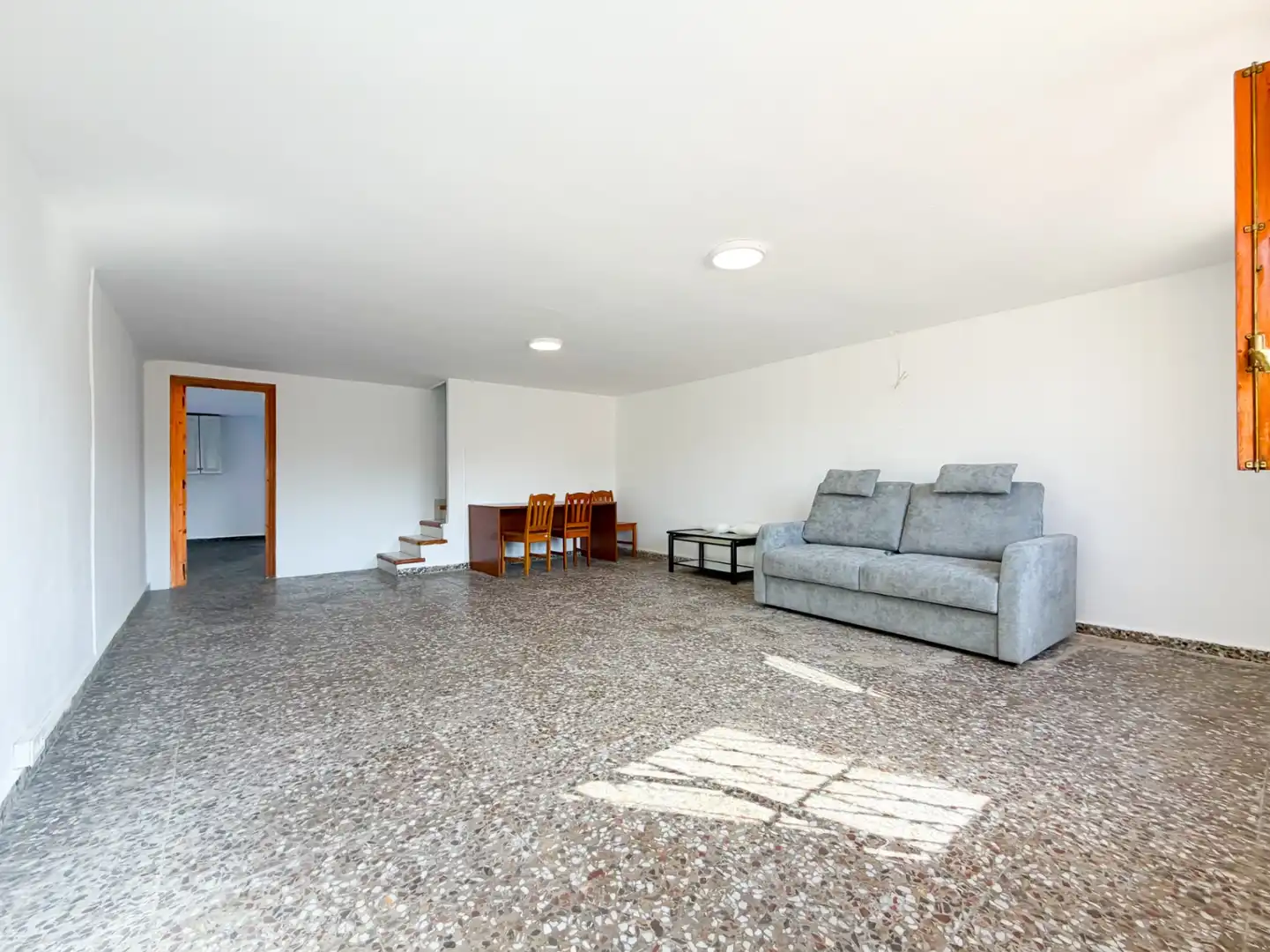 Casa o chalet de alquiler en Sant Joan d'Alacant con Terraza y Piscina