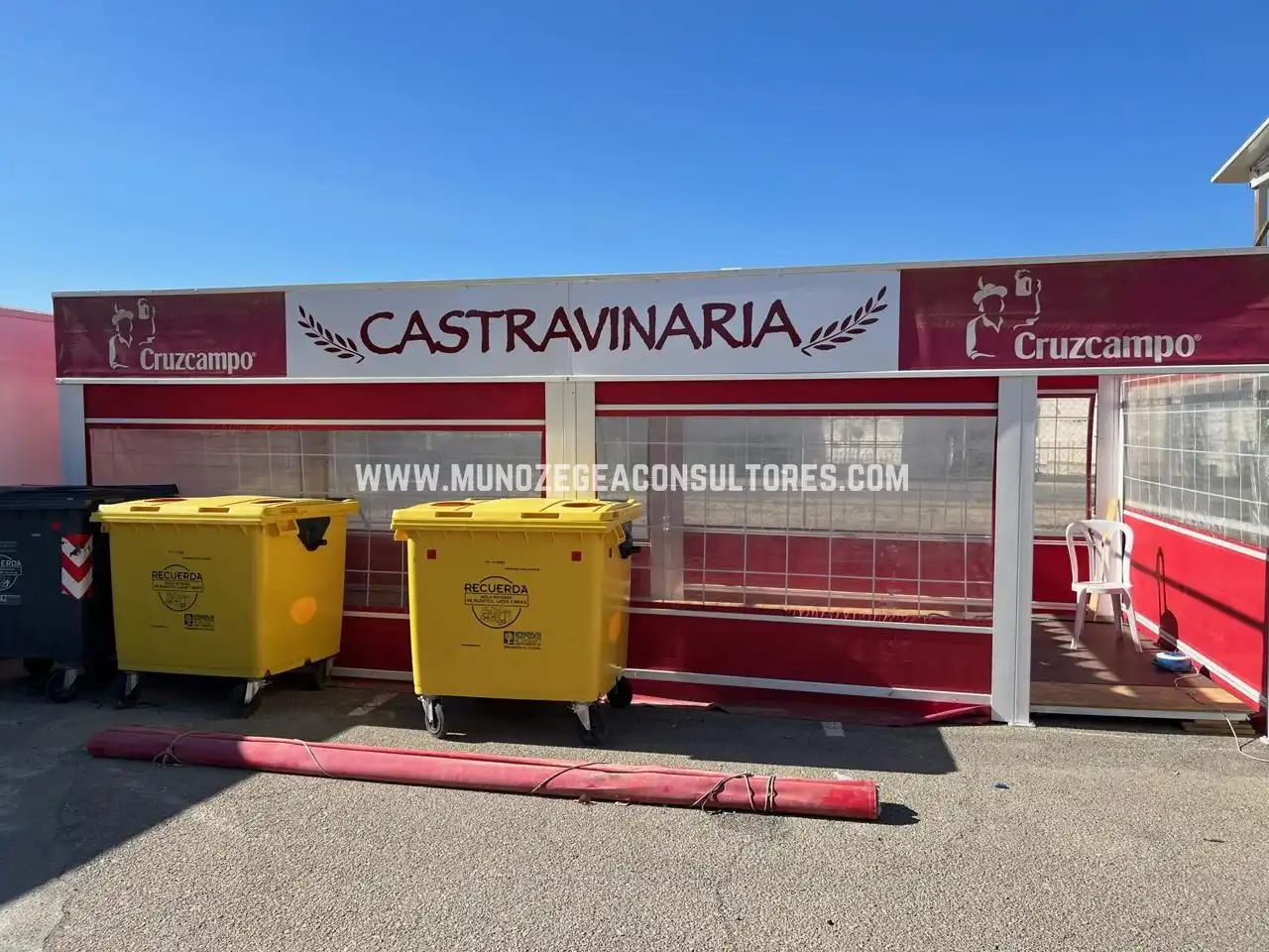 Gewerbefläche zur Miete in Córdoba - Málaga, imagen 14