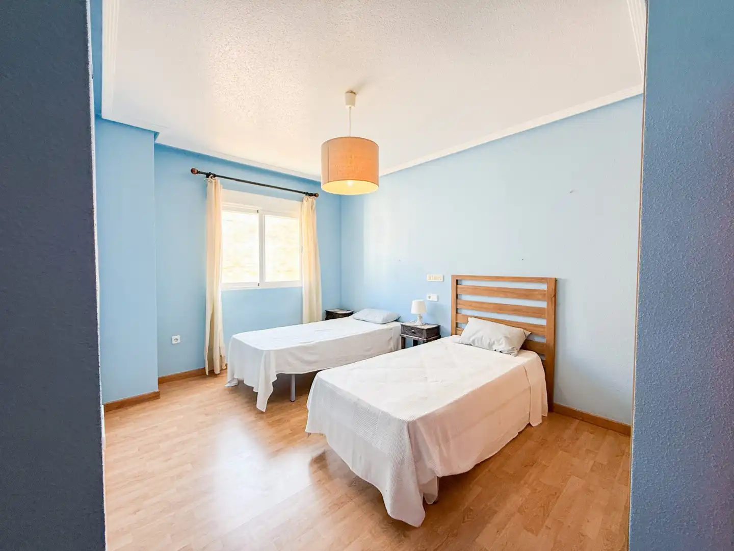 Piso con terraza en venta en Casco Antiguo, imagen 10