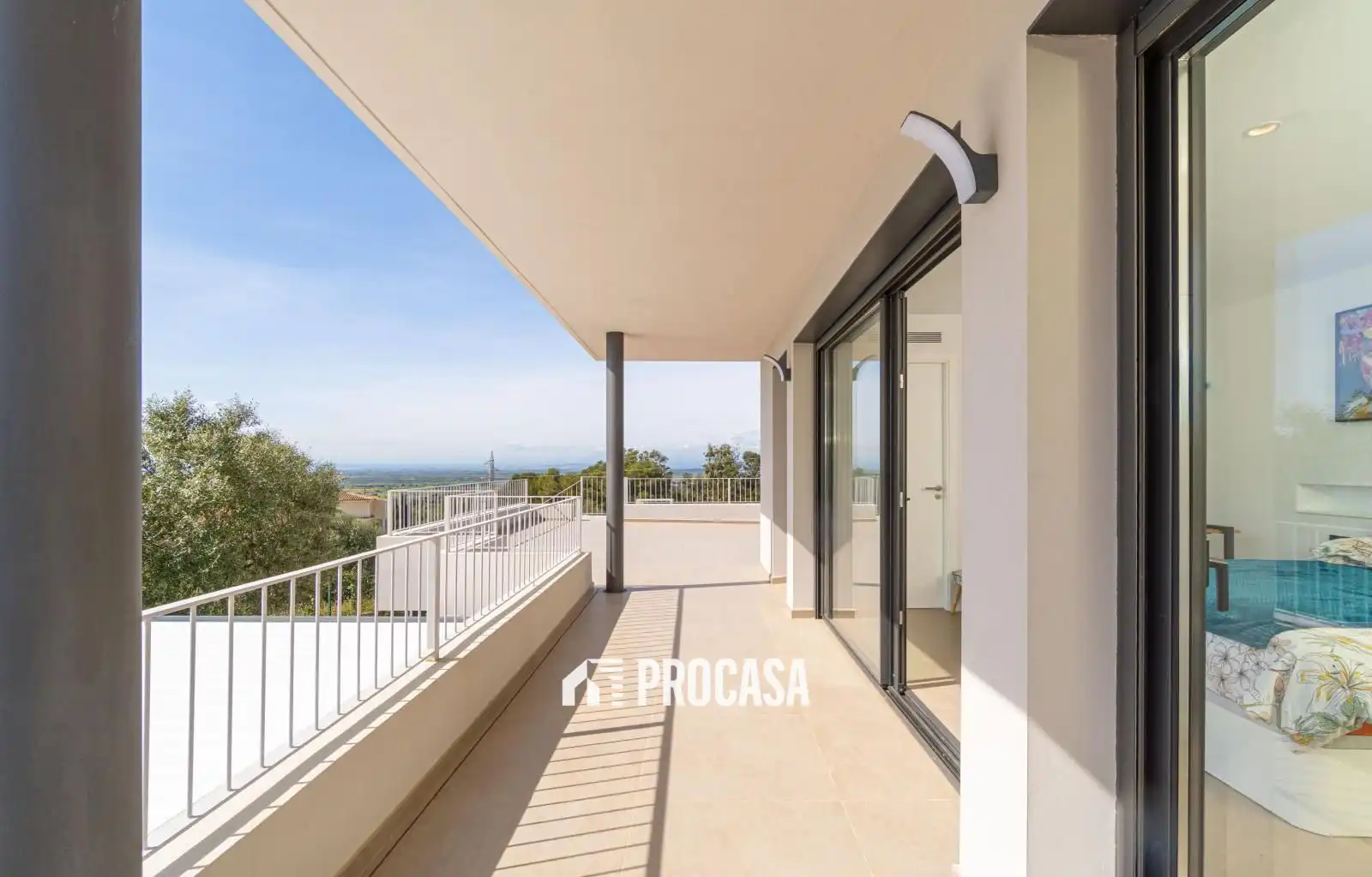 Chalet con piscina en venta en Carrer FRANCESC PUJOL, imagen 34