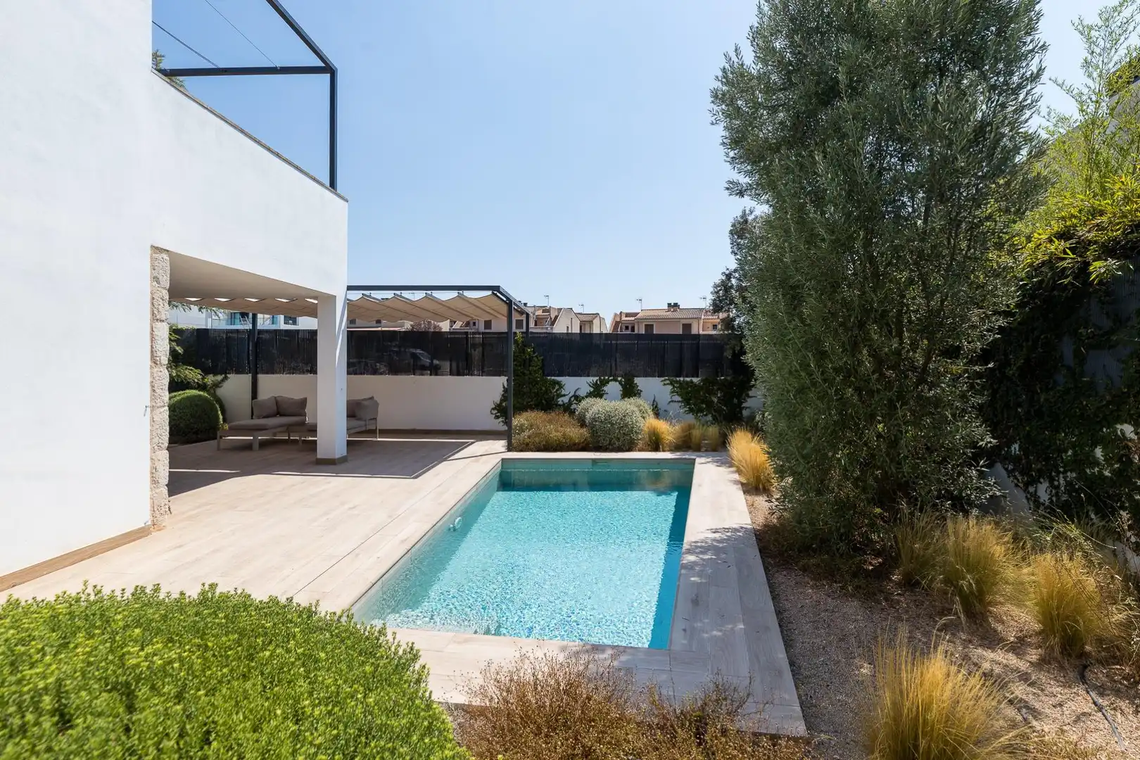 Casa o chalet en venta en RICARDO ANCKERMANN, Sa Cabaneta