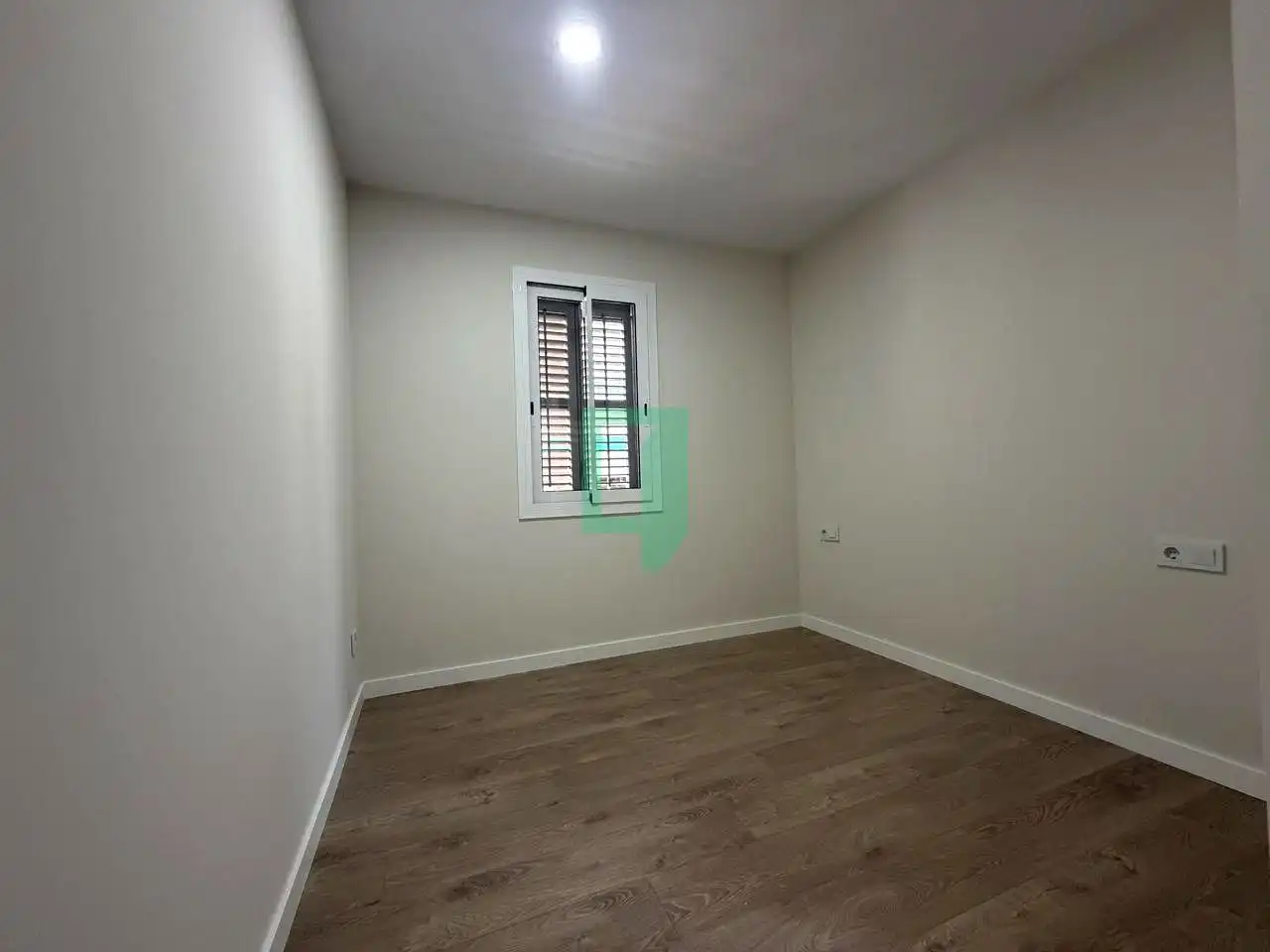 Dúplex en venda en Badalona amb Parquet i Terrassa