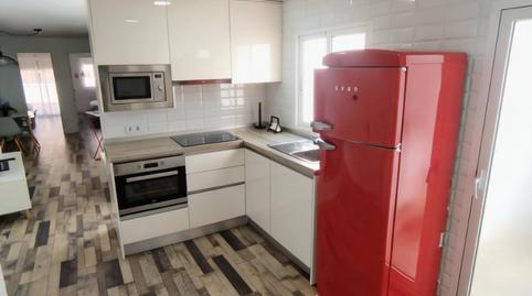 Photo 5 of Flat for rent in Calle Antonio Segado del Olmo, 8, Santa Catalina - San Bartolomé,  Murcia Capital