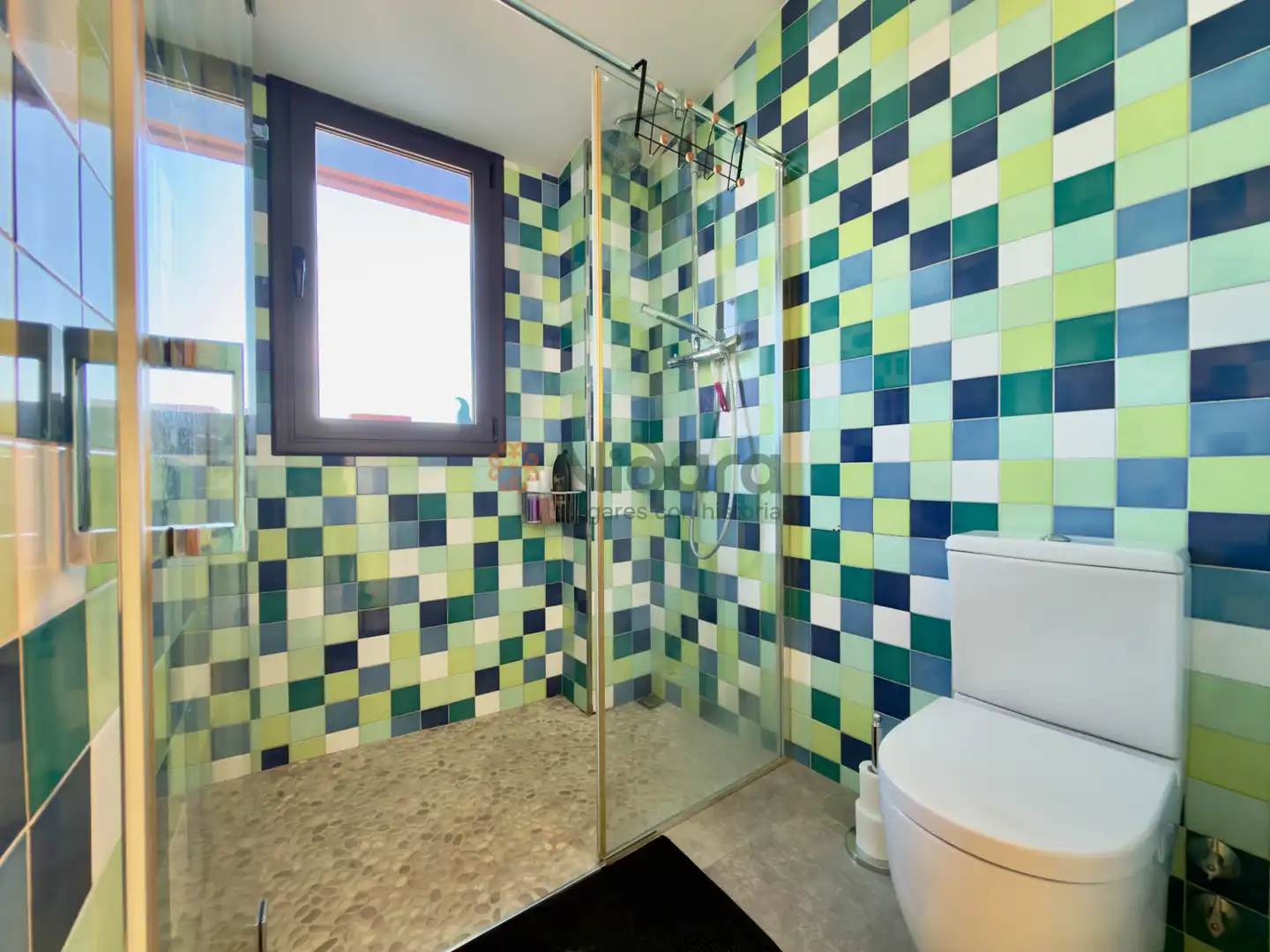 Baño de Casa o chalet en venta en Martorell, Barcelona