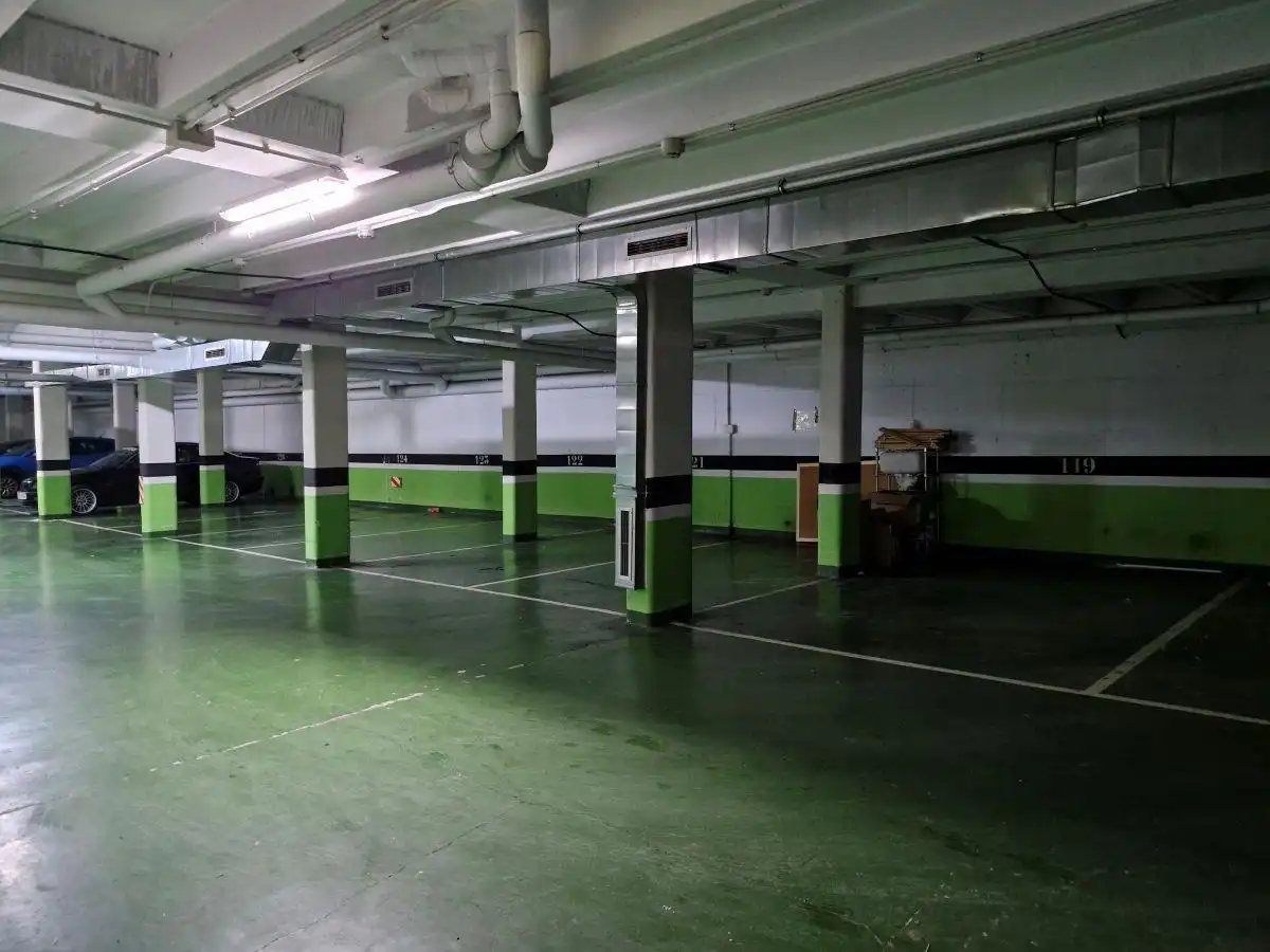 Garage zum Verkauf in Calle MENENDEZ PELAYO, 15, Ramales de la Victoria