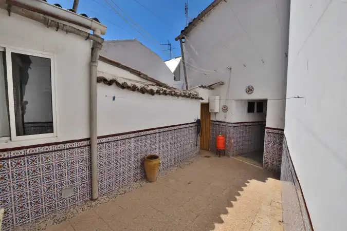Adossat amb terrassa en venda a Montejaque, imagen 17