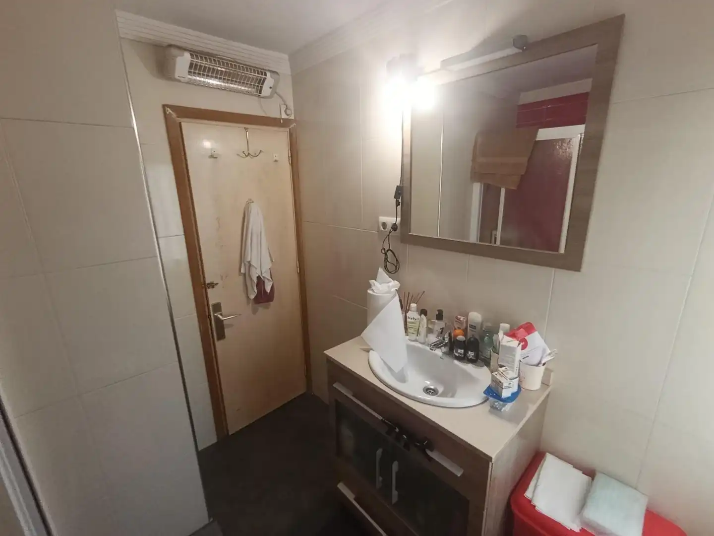 Baño de Piso en venta en Este