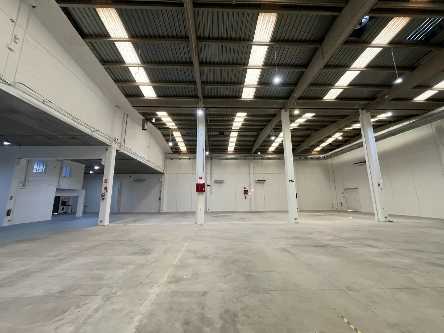 Industrial buildings for rent in Gavà  with Heating and Alarm