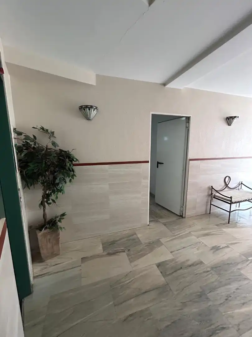 Piso de alquiler en Almendralejo con Trastero y Amueblado