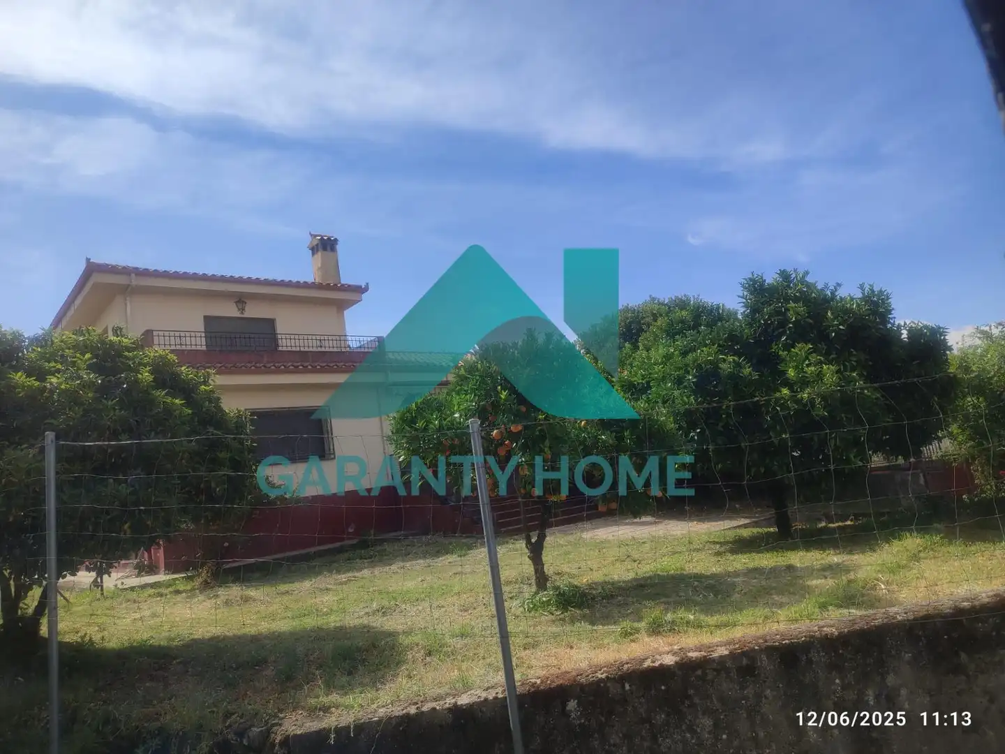 Casa o chalet en venta en Villa del Campo con Calefacción, Terraza y Trastero