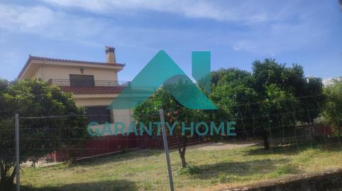 Foto 2 de Casa o chalet en venta en Villa del Campo, Cáceres