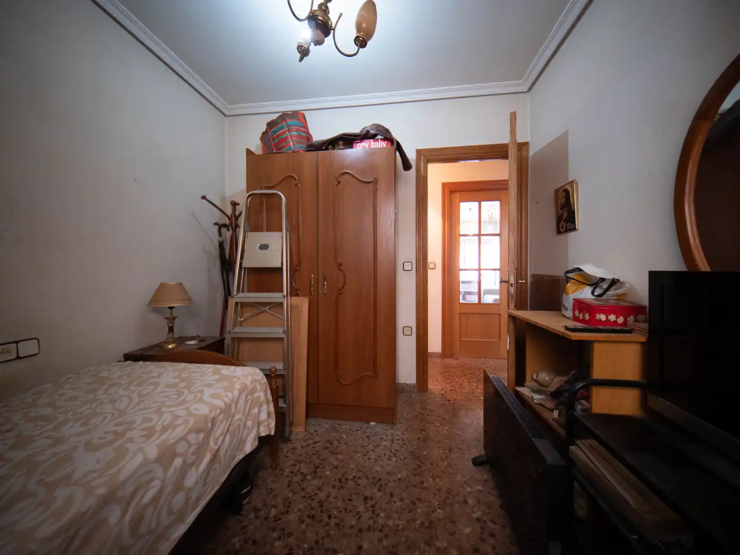 Piso en venta en Calle Ramón Casas, Hospital
