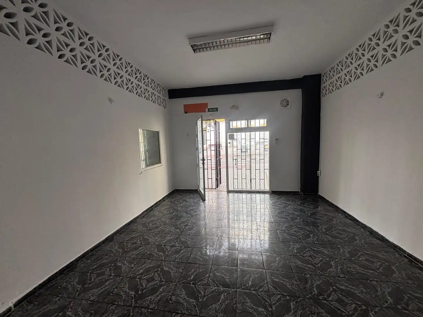 Business premises to rent in El Carmen, imagen 10