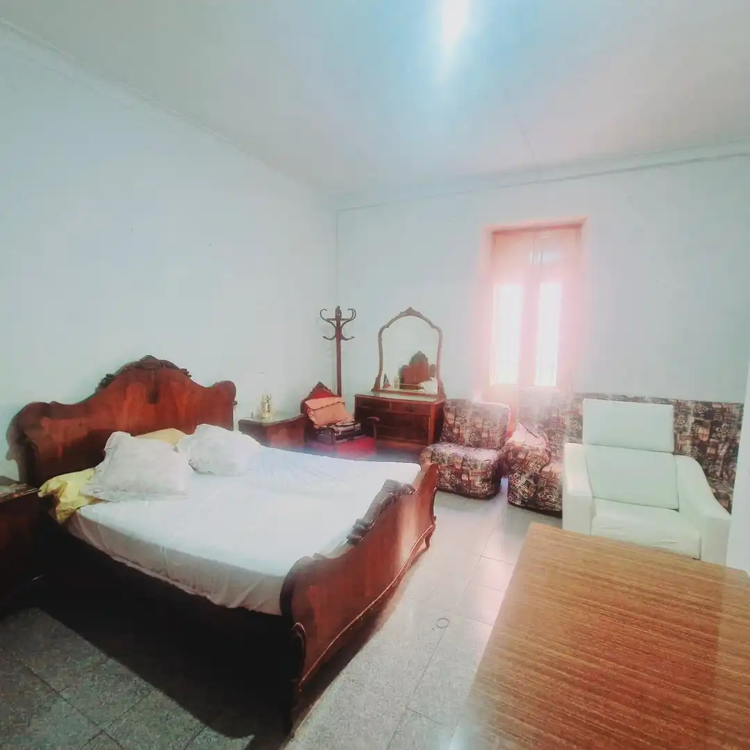 Bedroom of Detached homes for sale in Gata  with Storage room and Furnished