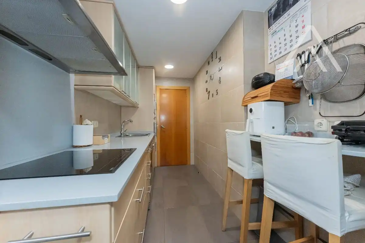Appartamento con ascensore in vendita a Carrer de l'Alzina, imagen 12