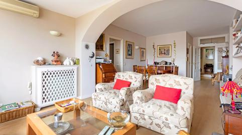 Foto 4 de Piso en venta en Nueva España,  Madrid Capital