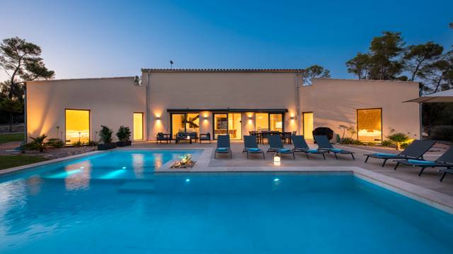 Finca rústica en Venta en Sencelles