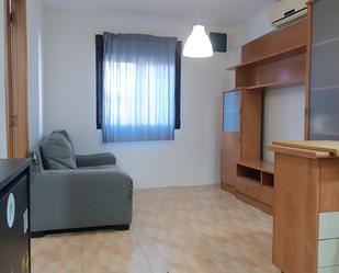 Sala d'estar de Apartament en venda en Humanes de Madrid