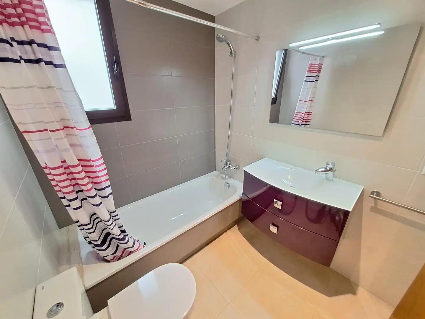 Flat for rent in Igualada, Barcelona