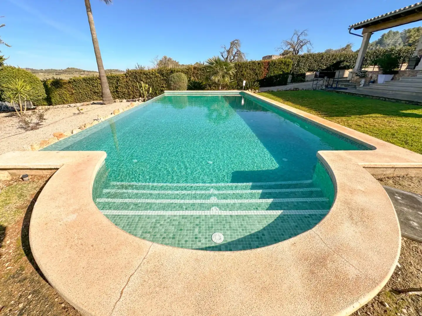 Landhaus mit Pool zum Verkauf in Carrer del Racó, imagen 34