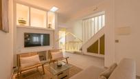 Living room of Flat for sale in Maó  with Air Conditioner and Terrace