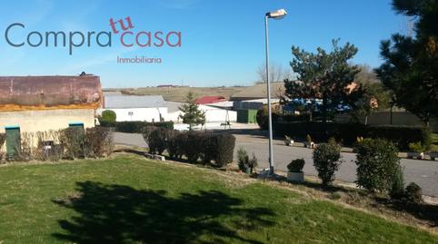 Foto 3 von Fabrik Grundstücke zum Verkauf in Palazuelos de Eresma, Segovia