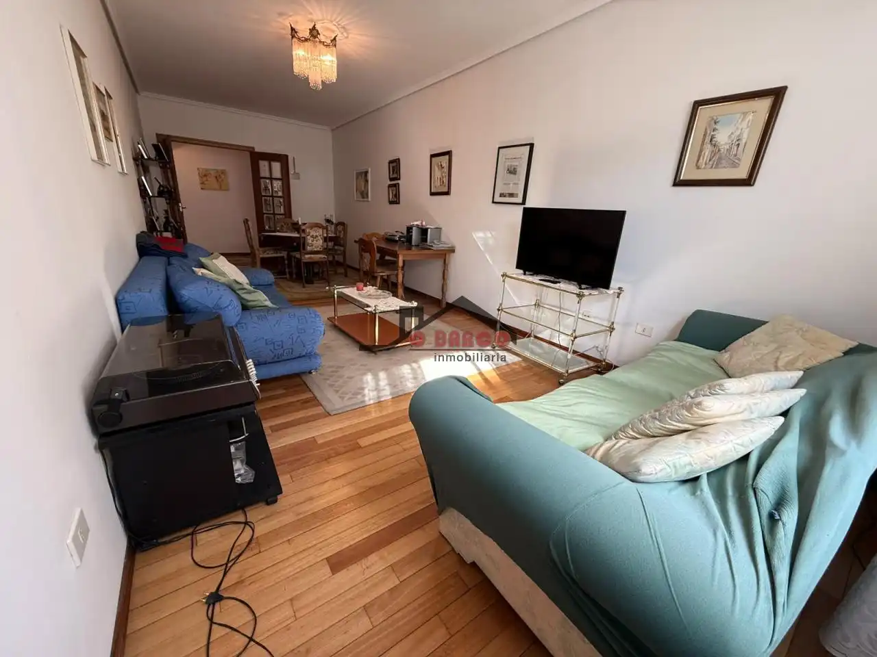 Appartamento con terrazza in vendita a PASEO DEL MALECÓN, imagen 9