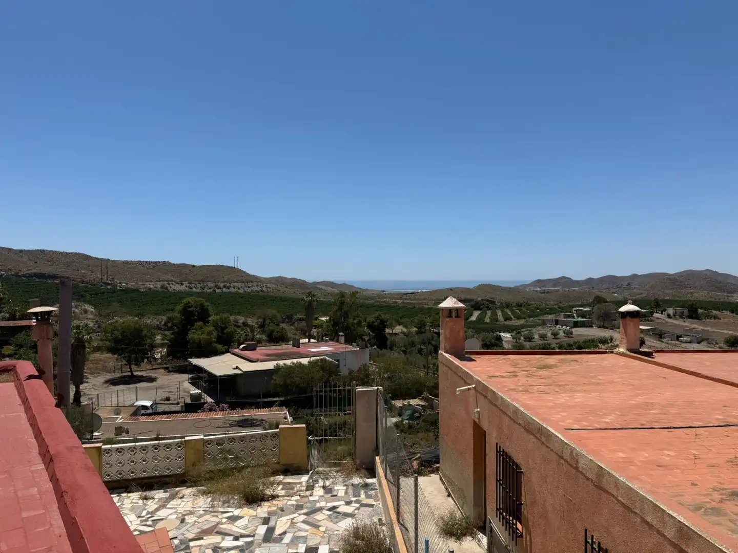 Country house zum Verkauf in Águilas mit Terrasse und Schwimmbad