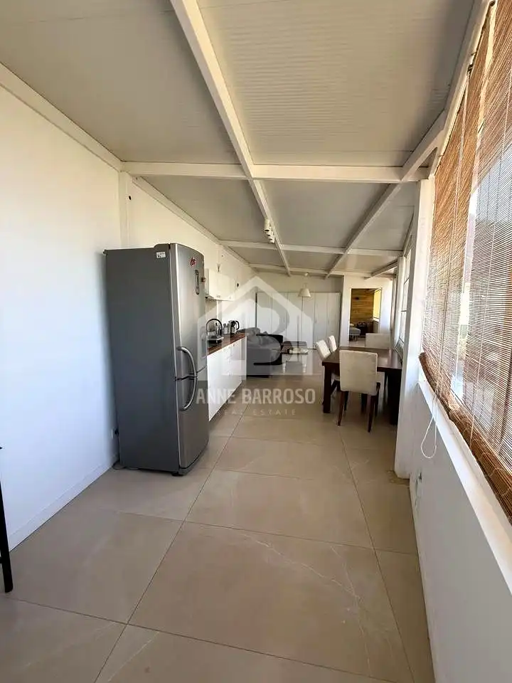 Küche von Wohnung zur Miete in Santiago del Teide