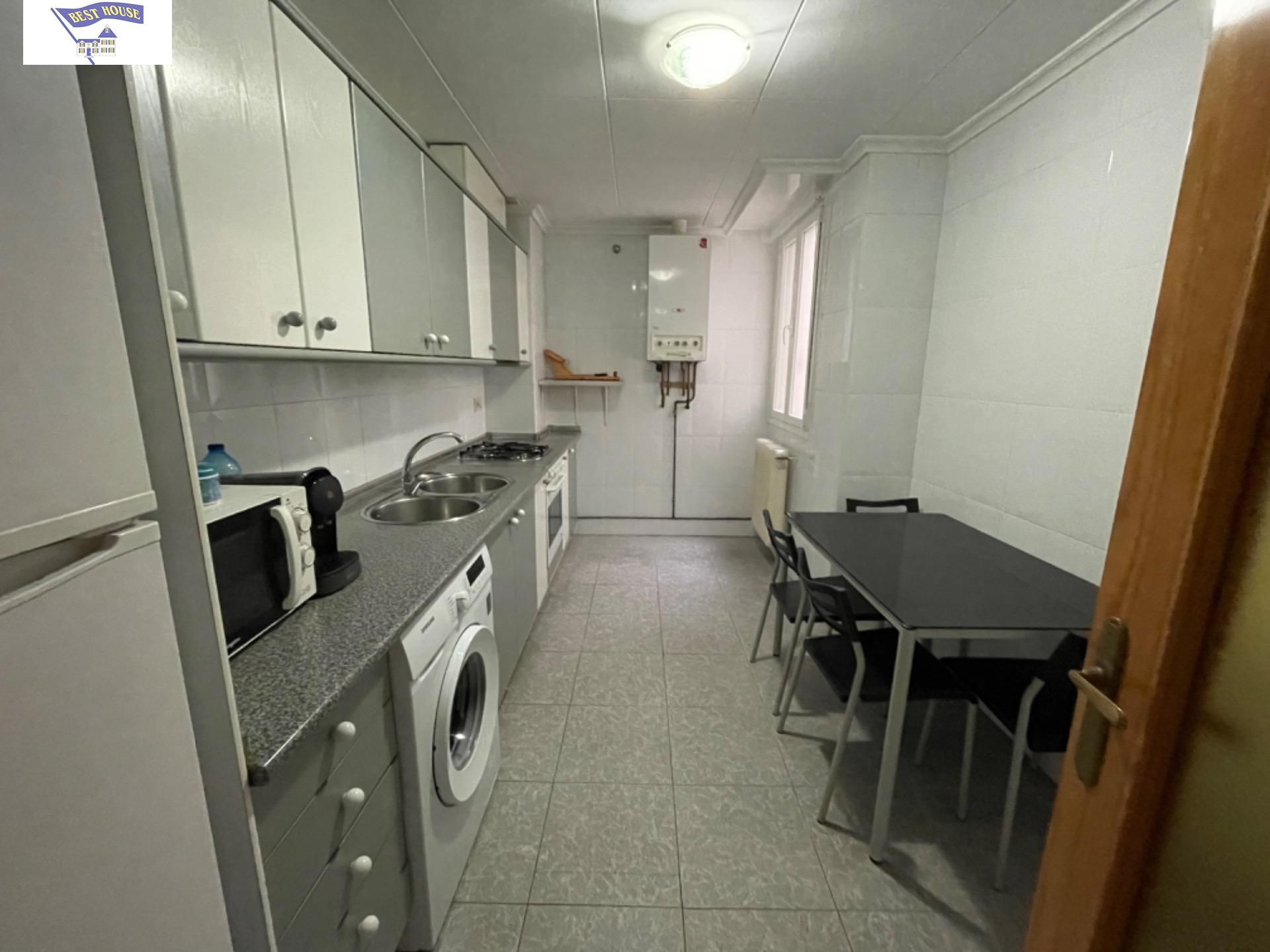 Piso de alquiler en Santa Teresa - Vereda