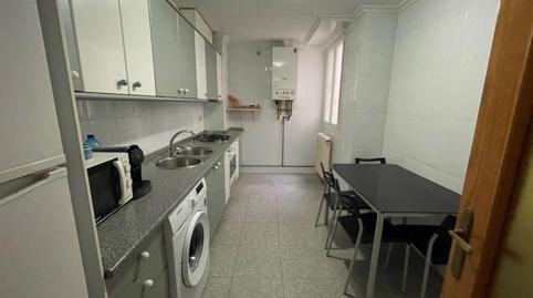 Foto 3 de Piso de alquiler en Santa Teresa - Vereda,  Albacete Capital