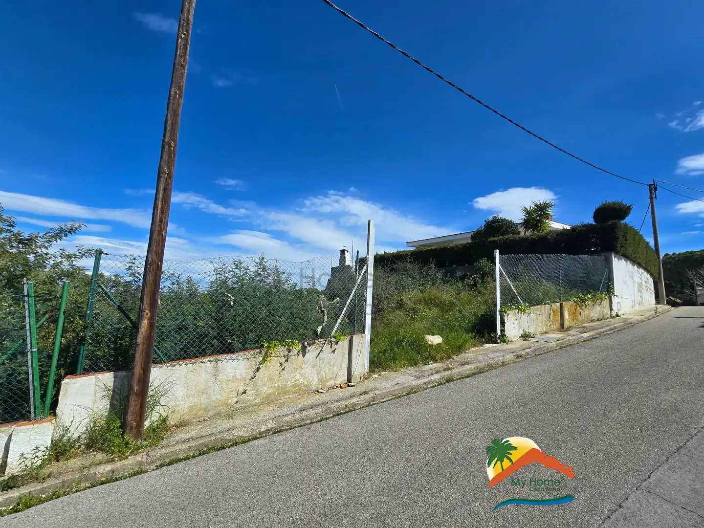 Terreno residencial en venta en Carrer Tramuntana 7, imagen 3