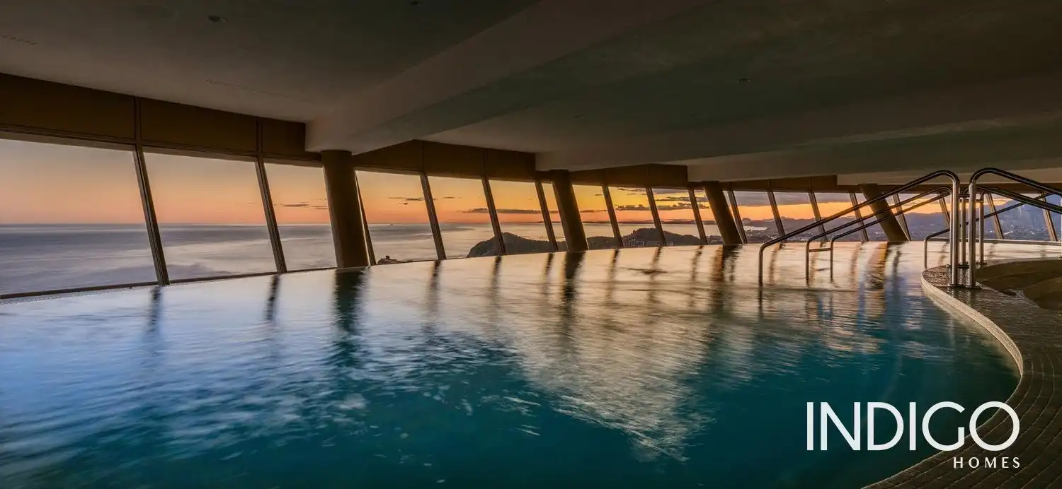 Flat with pool for sale in AVENIDA DE MEJICO, imagen 55
