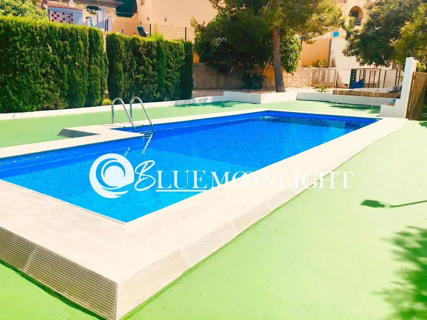 Villa avec piscine à vendre à Roquetes, imagen 7