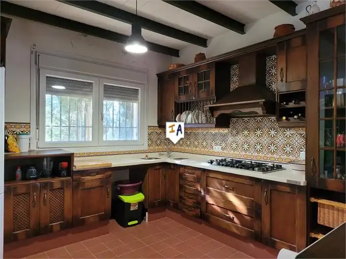Country homes for sale in Osuna