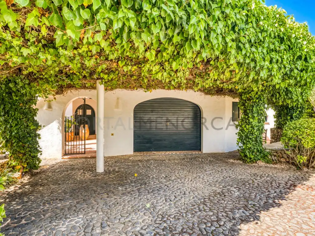 Houses for sale in Urbanizacion Binidali, Sant Climent - Es Canutells