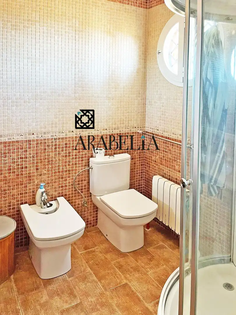 Villa con piscina in vendita a Periurbano Oeste - Sierra, imagen 33