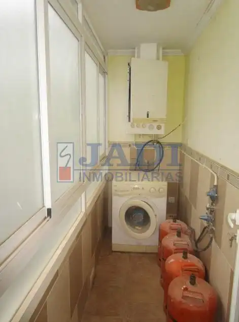 Cocina de Piso en venta en Santa Cruz de Mudela con Calefacción